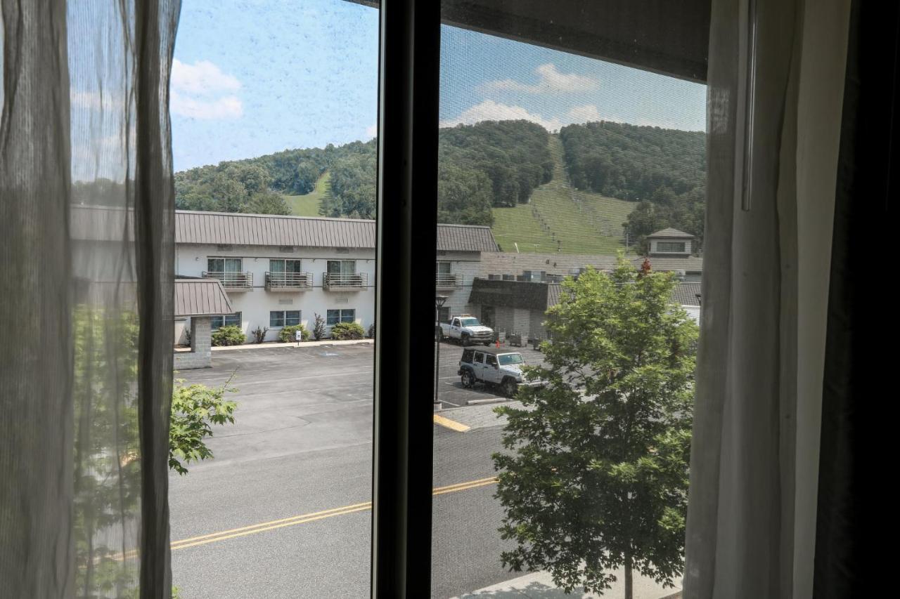 Liberty Mountain Resort Fairfield Exterior photo
