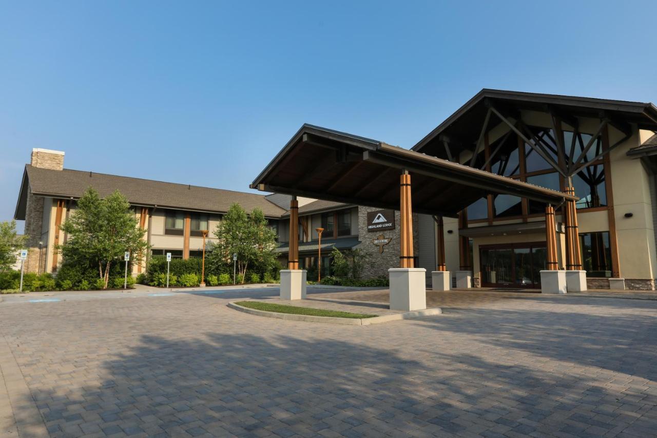 Liberty Mountain Resort Fairfield Exterior photo