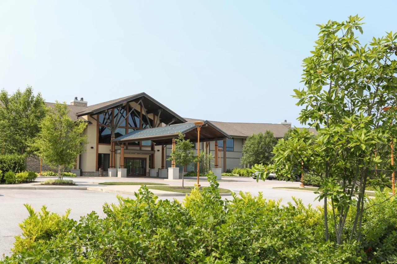 Liberty Mountain Resort Fairfield Exterior photo