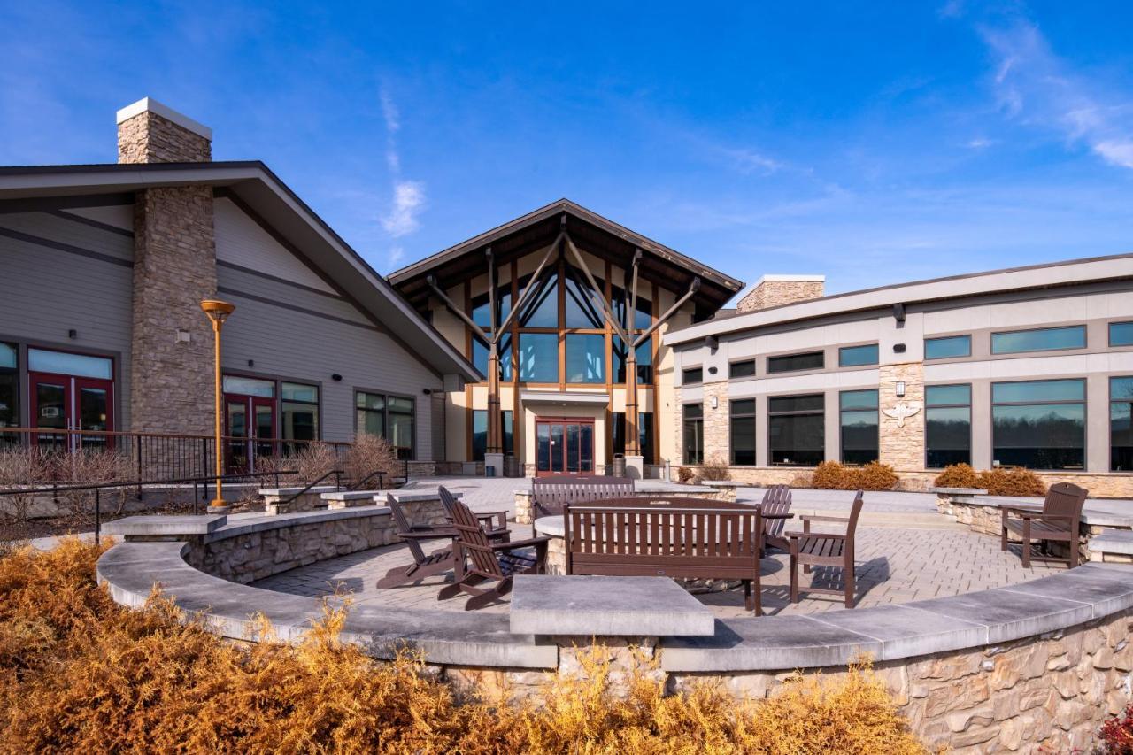 Liberty Mountain Resort Fairfield Exterior photo